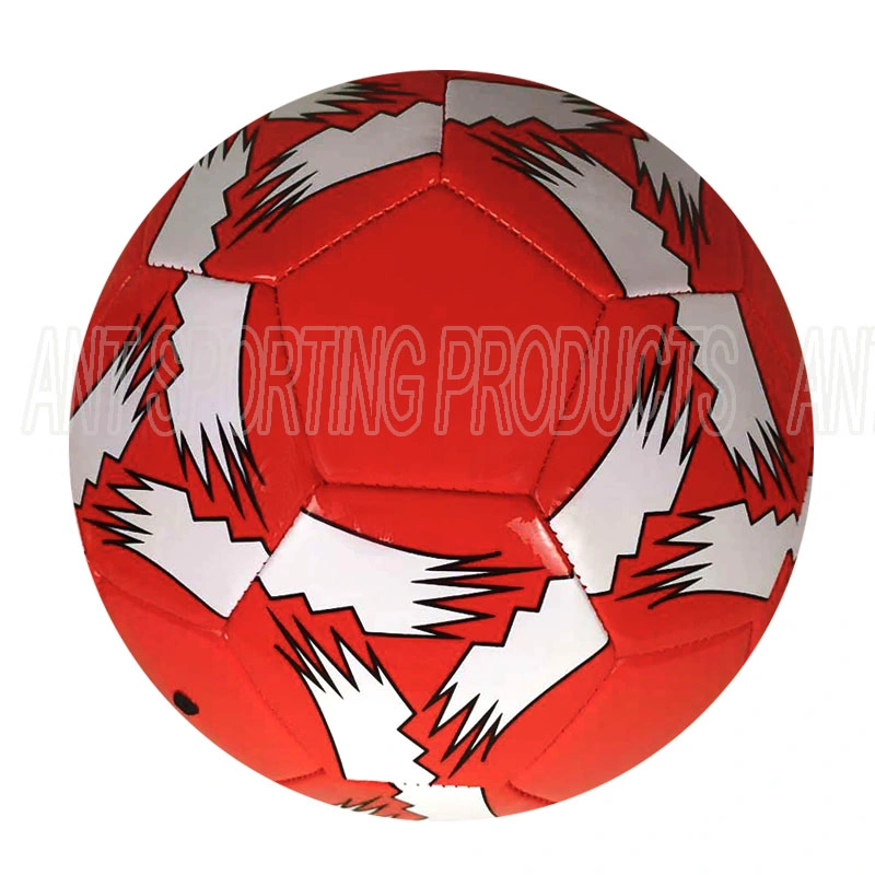 OEM Outdoor Training Stitching Football Ball