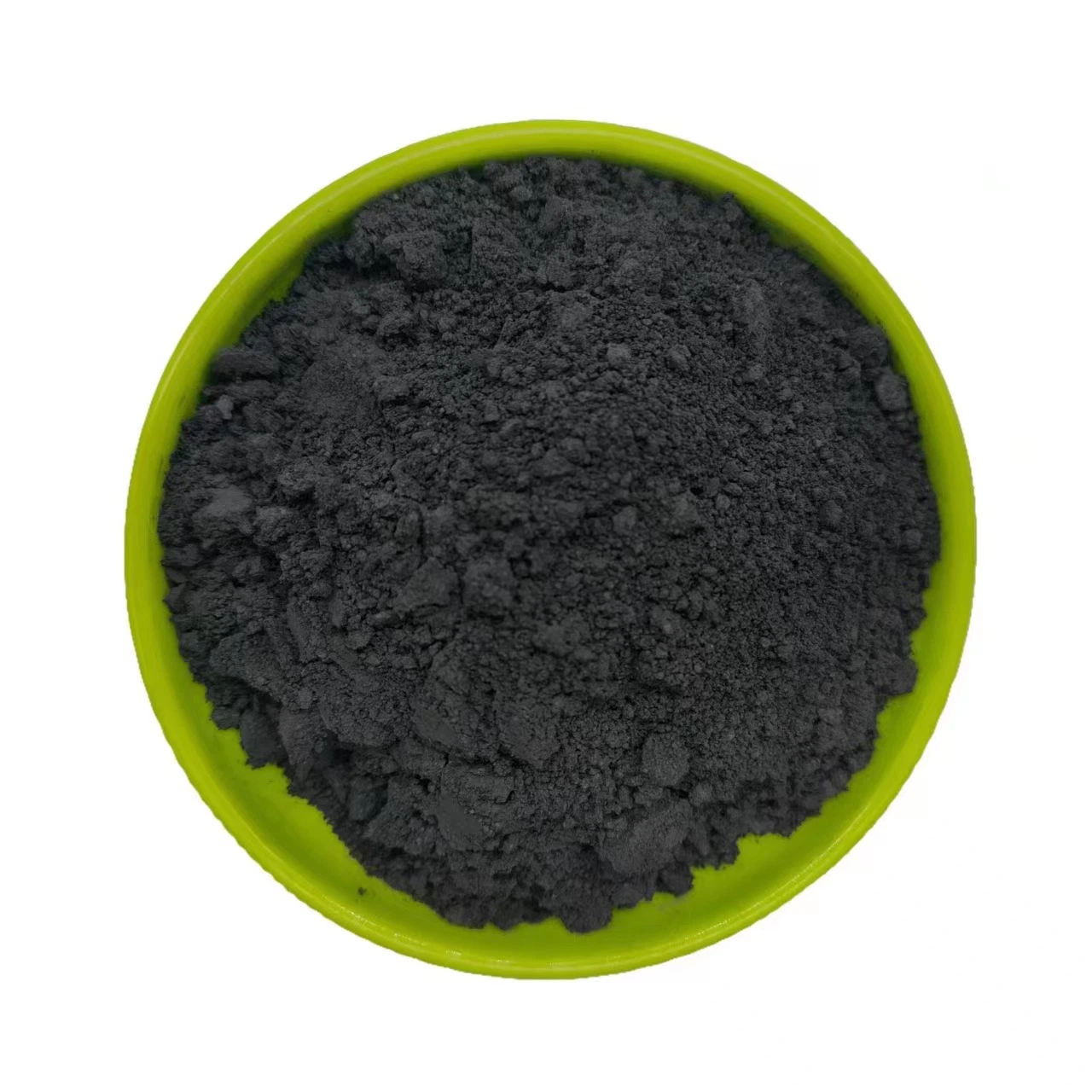 Original Factory 80 Mesh Nickel Coated Natural Amorphous Thermal Conductive Flake Oxide Nano Expanded Graphite Powder for Brake Pads