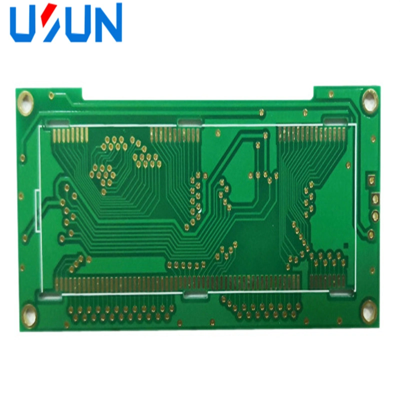 Serviço de montagem PCB de componentes electrónicos SMT