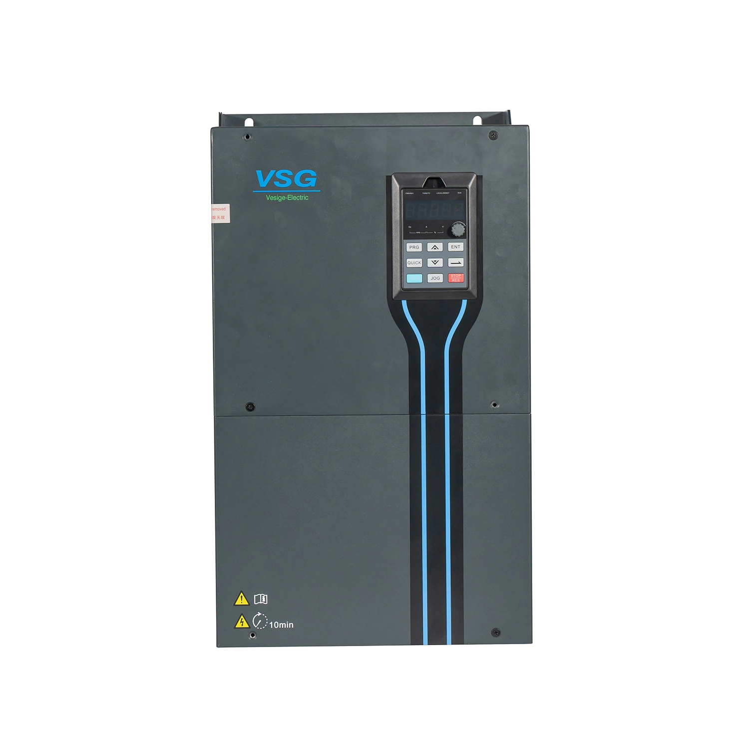 Convertidor de frecuencia estática variable de 100kVA 200kVA 300kVA ac