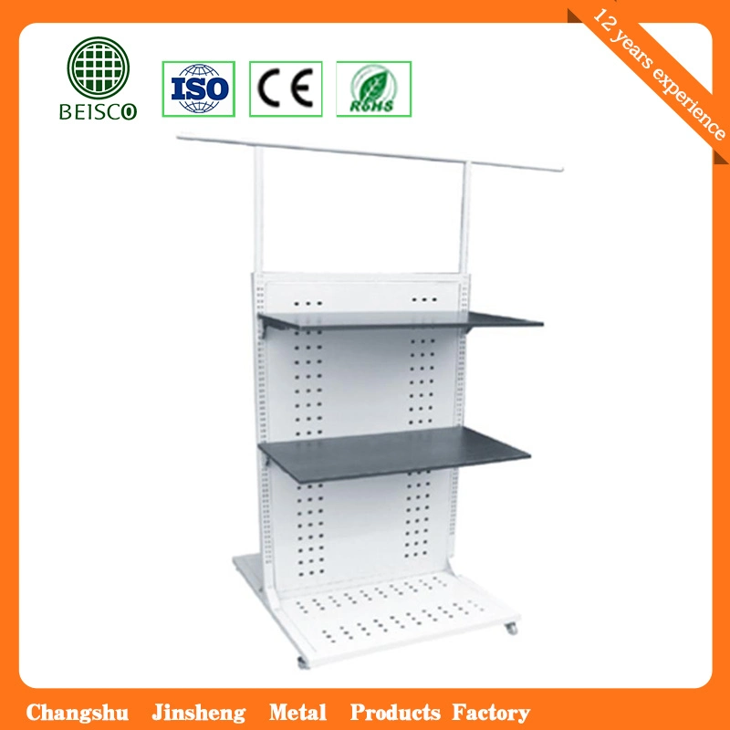 Baby Metal Folding Portable Automatic Wholesale/Supplier Supermarket Store Decoration Balcony Garment Hanger Clothes Rack