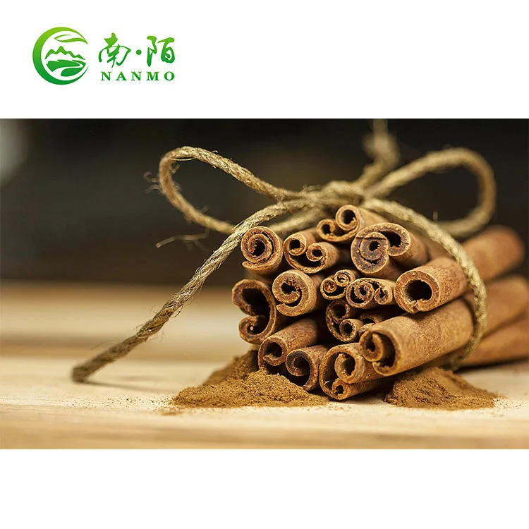 Factory Supply Cinnamon Powder Bark Extract for Strengthening Immune Function