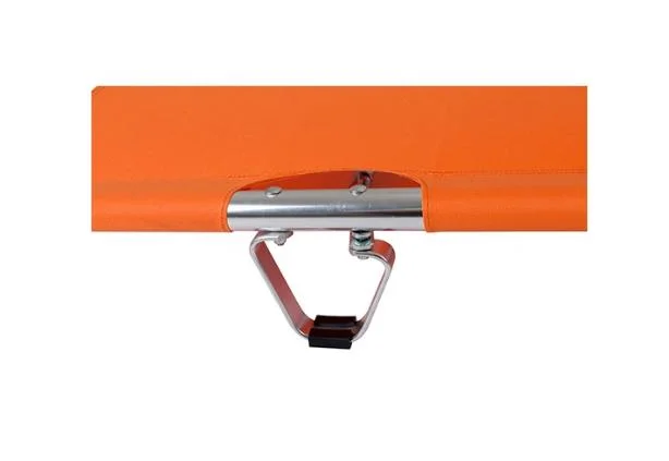 Hospital Use Foldable Stretcher CE/ISO13485