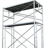 Frames Steel 1219X1700, 1930X1219mm, 1219X914mm Painted Building Material Scaffolding 1219mm Frame Manufacture