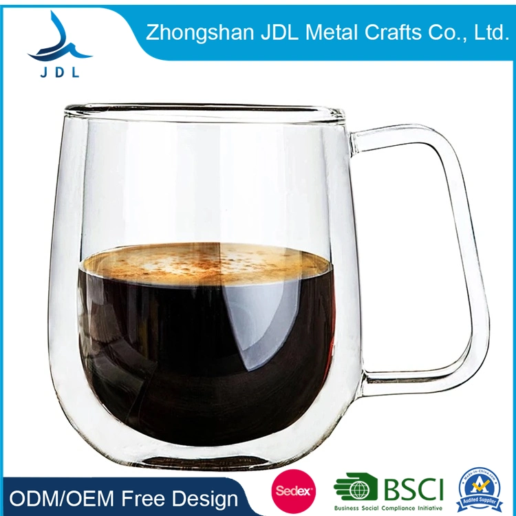 Promotional Gift Custom Color 11oz Ceramic Coffee Mug with C-Handle From China (20)