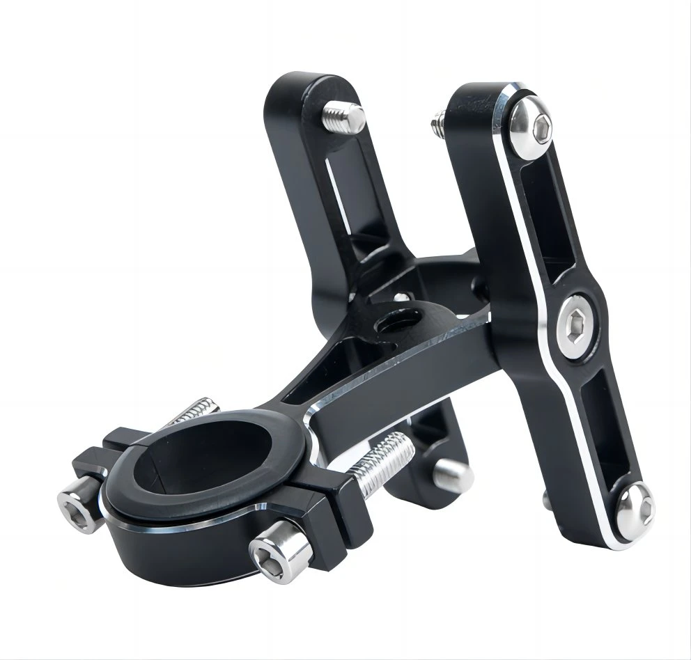 Mountain Bike Water Bottle Holder Adapter Bracket Riding Accessories