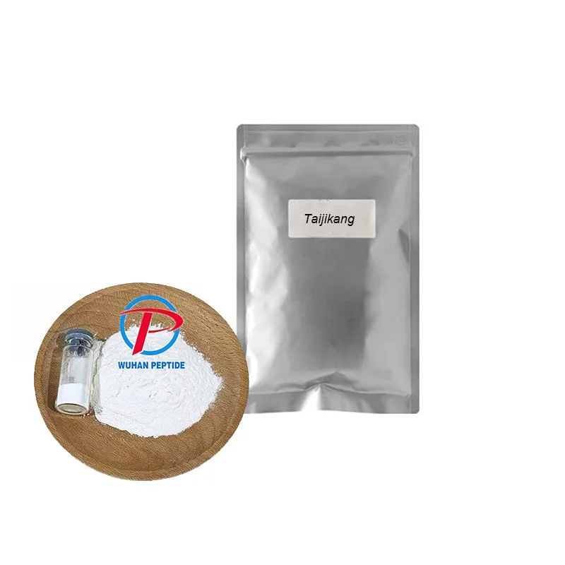 Best Price Nad+ 500mg/100mg 99% Purity Supplement CAS 53-84-9 Nicotinamide Adenine Dinucleotide Raw Powder Beta Nad+ in Bulk Price