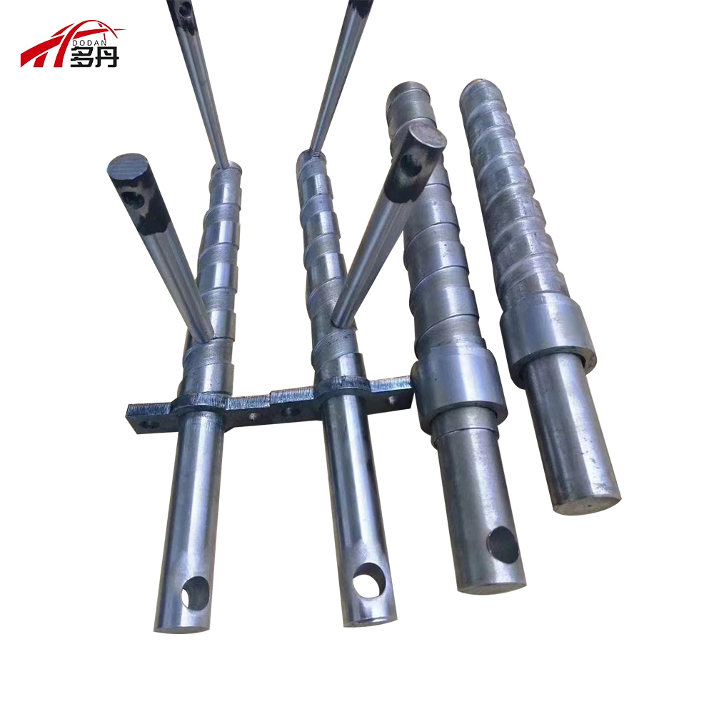 Formwork Accessories Climbing Cone Cast Iron Tie Rod/Screw Rod/Wing Nut