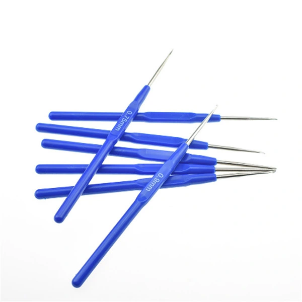 Wholesale/Supplier Good Quality Sewing Utensil Crochet Hook Tailoring Materials