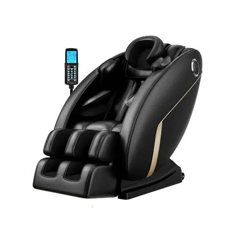 Mejor Masaje Mobiliario de Casa silla de elevación Zero Gravity Massage Chair