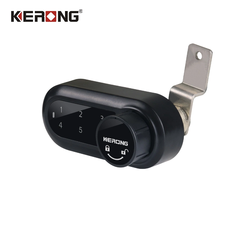 KERONG Smart Electronic Digital Password Locker Latch Number Combination Cabinet Cam Lock