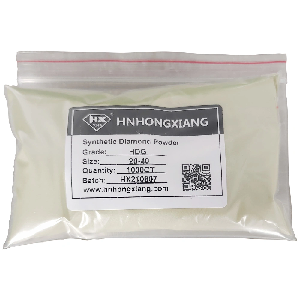 Synthetic Diamond Powder Polishing Powder