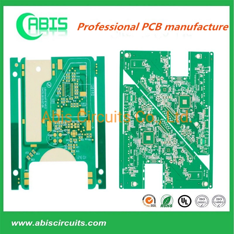 3.2mm Aluminium Based Metal Core PCB Circuit Board