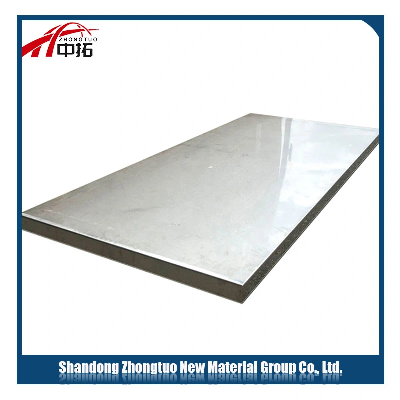 Factory Whosale 2mm 6mm 10mm Thick Mn13cr2 Mn18 Mn22 JIS Standard Hot Rolled High-Strength Stainless Steel Plate