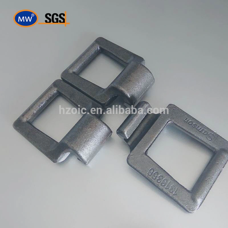 High quality/High cost performance  Iron Forged Detachable Chain