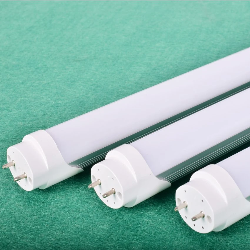 Pelocchi tube chaud plafond vous Jizz LED Flourescents tube carré Luminaire lumière chaude intérieure