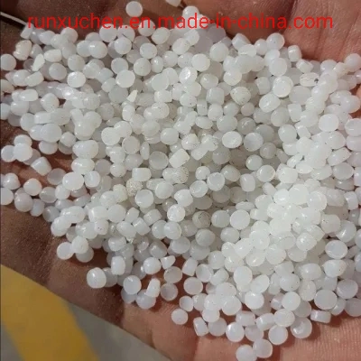 Virgin Polyethylene PE Resin HDPE LDPE MDPE LLDPE Plastic Raw Material