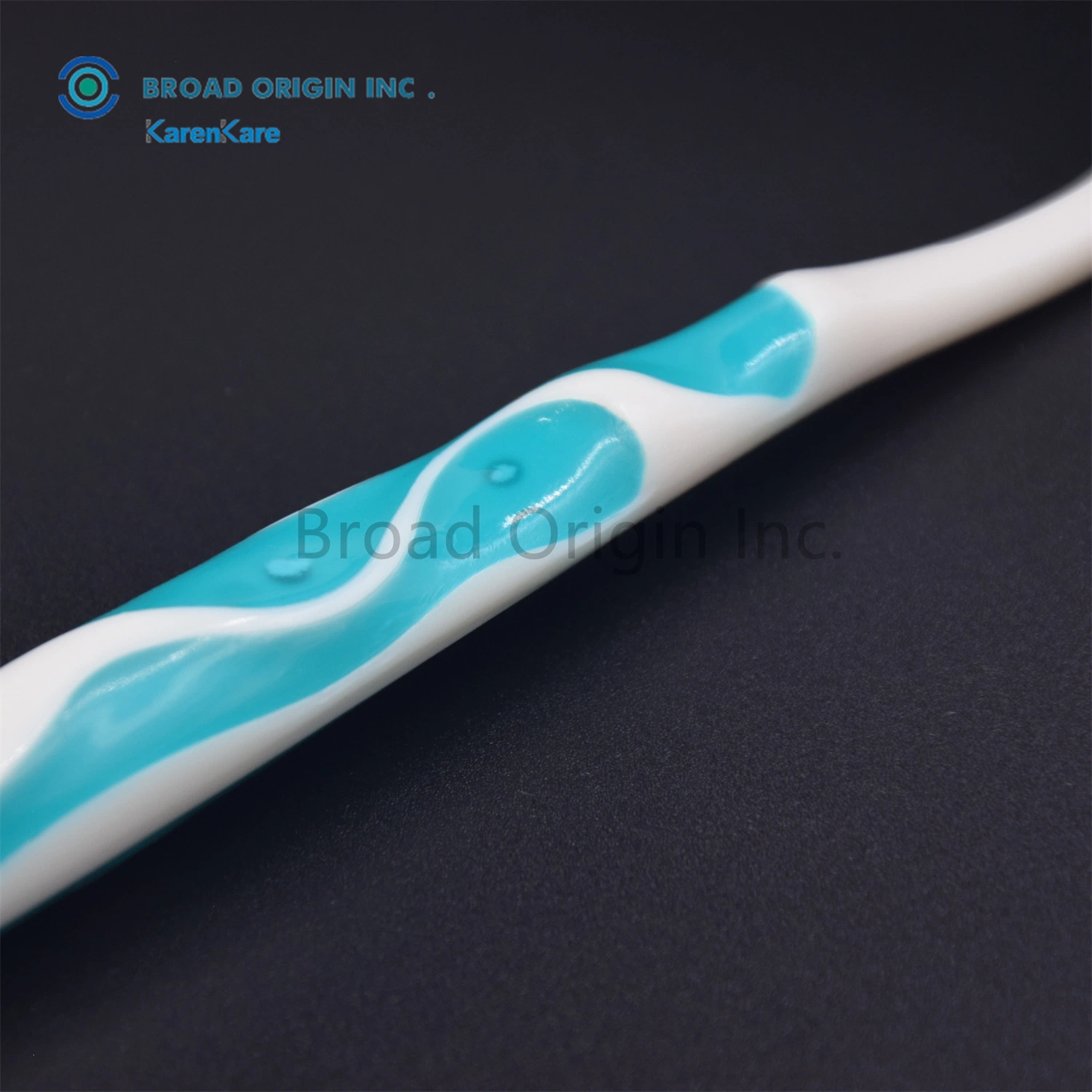 Toothbrush Super Market Hang Package Adult Toothbrush for Home Hotel