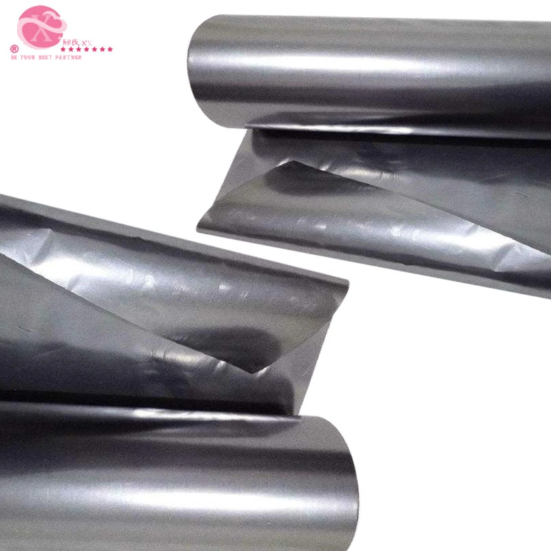 Graphite Foil Sheets and Rolls Flexible Graphite Paper Excellent Price for Sealing Gasket