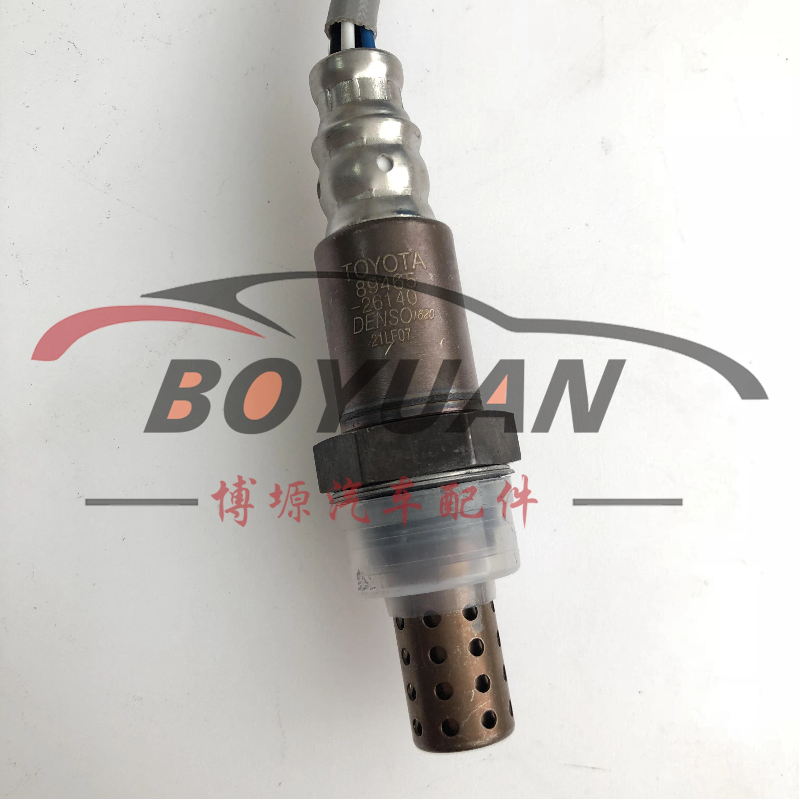 89465-26130 est applicable à la sonde à oxygène de Toyota Haishi Trh201 Moteur 2tr de Trh223