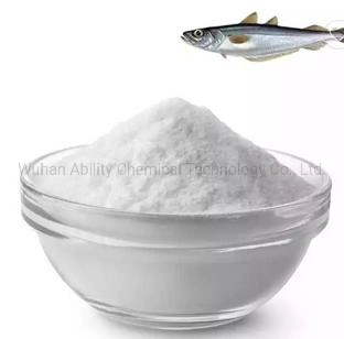 Factory Supply Collagen Fish Hydrolyzed Fish Collagen Peptide Powder