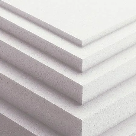 1/6EPS/XPS MGO Expanded Polystyrene Sandwich Panels, Sound Insulation MGO Board