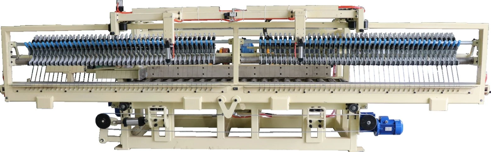 2023 producción de ladrillo de arcilla de alta producción totalmente automática Equipo de línea