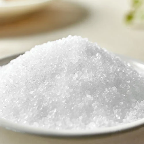 Zéro calorie bon édulcorant Erythritol