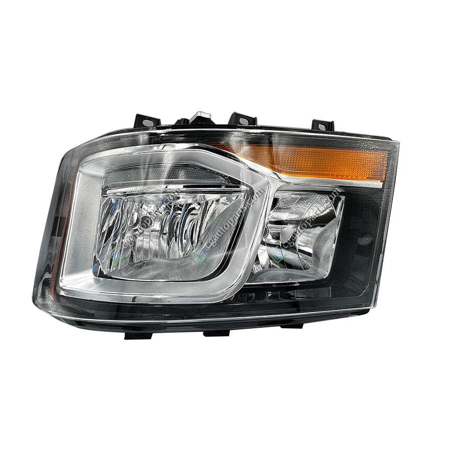 Heavy Truck Parts 2655842 2379890 2655843 2379894 for Scania R-S New Design Head Light