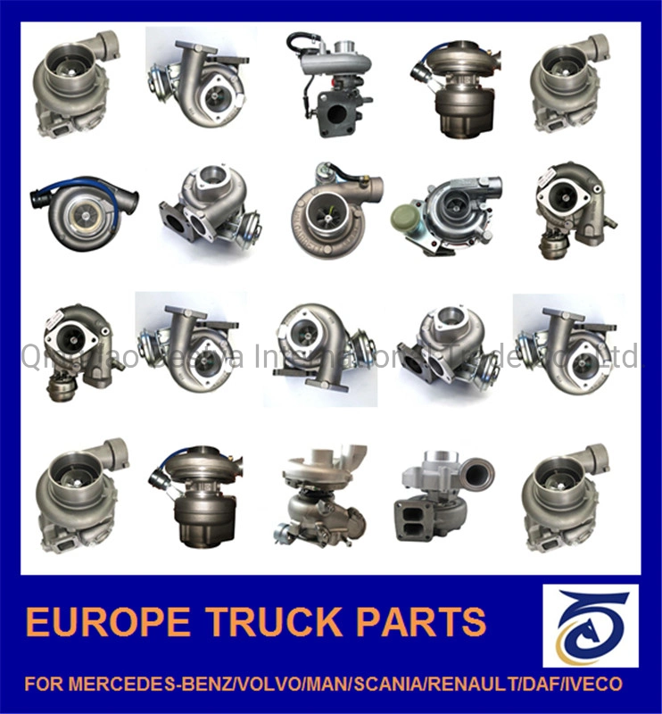 Isuzu Body Parts/Brake Parts/Engine Parts/Clutch Parts/Spare Parts/Chassis Parts/Electrical Parts/Transmission Parts/Truck Parts/ for Volvo/Mercedes-Benz