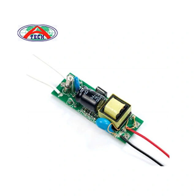 Elektronische Leiterplattenmontage PCBA Inverter Circuit Board China Lieferant