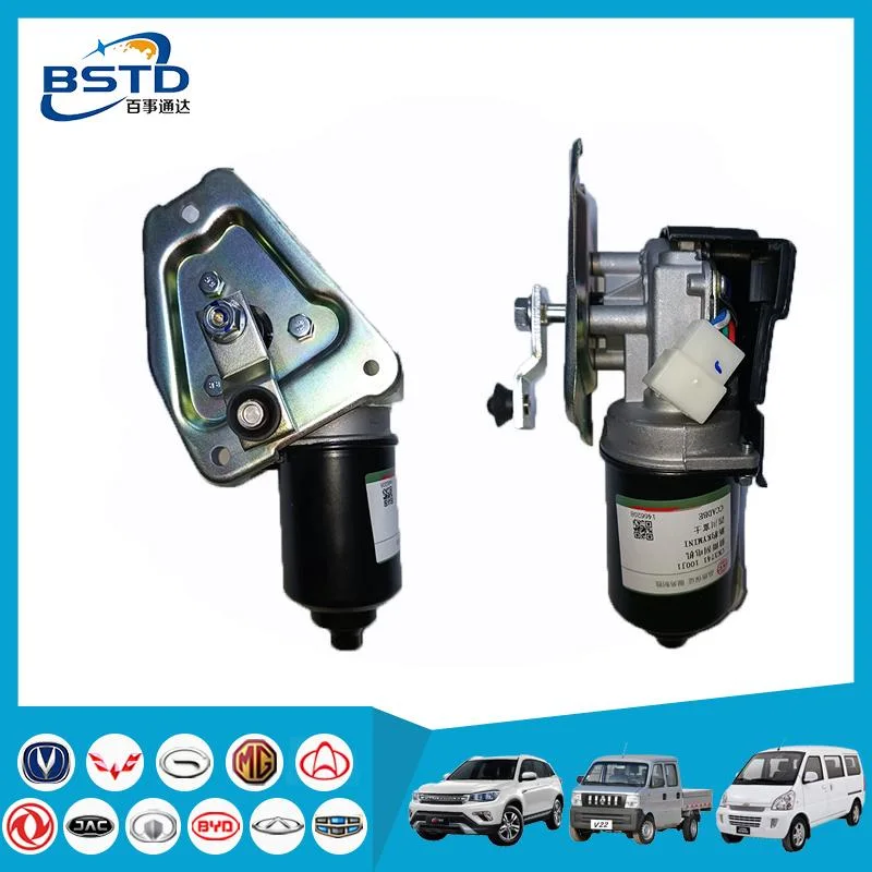 Auto Parts Truck Wiper Motor for Kymini (OEM: CK3741+100J1)