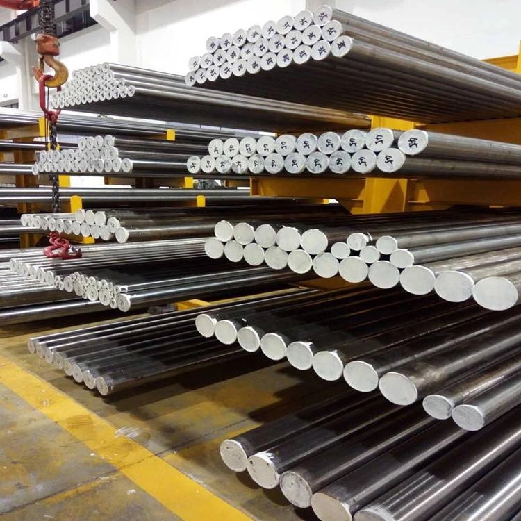 Factory Price Std1 Std11 Std12 M2 Tool Mould Steel Bar