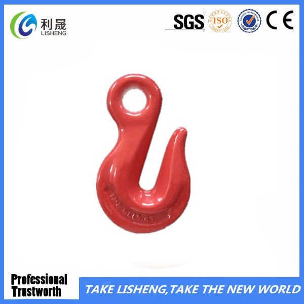 Ce Safety G80 Eye Grab Hook