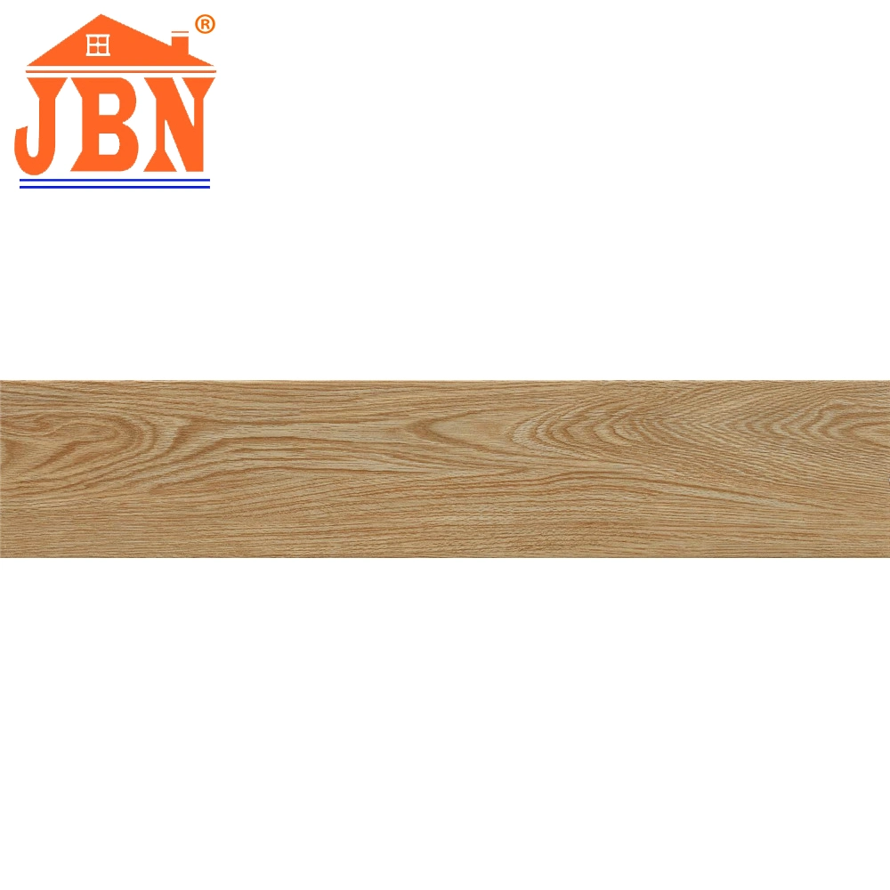 200X1000mm Wood Like Glazed Ceramic Wall Tile