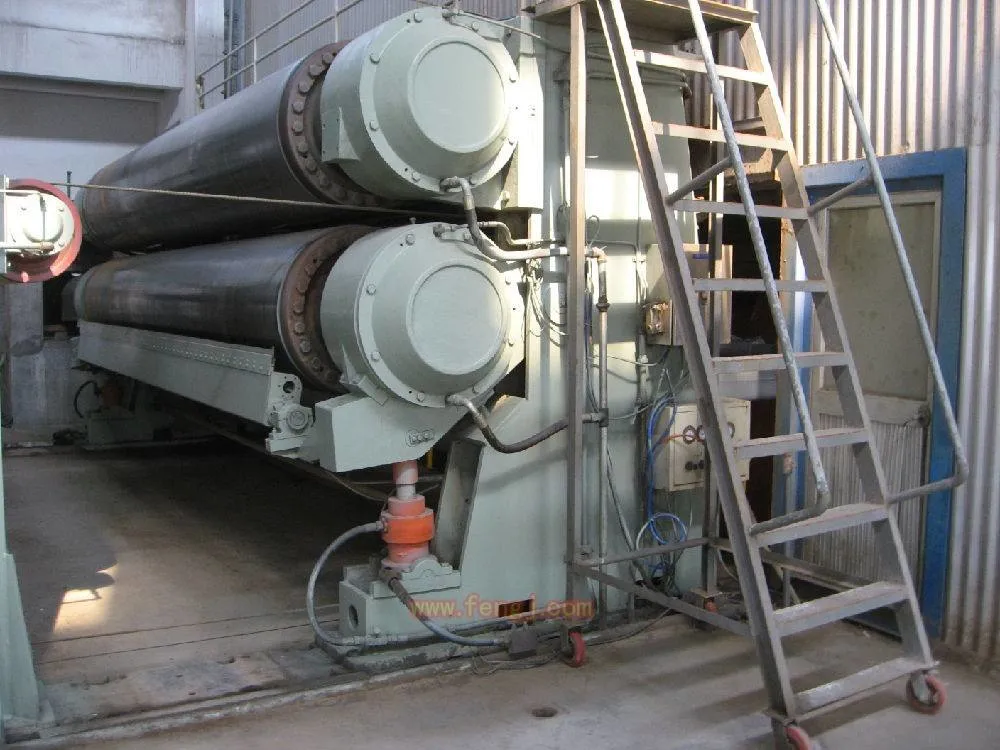 60t/Day 3200mm Fourdrinier Machine Kraft Paper Mill Machinery for Sale Kraft Corrugated Paper Machinery Price