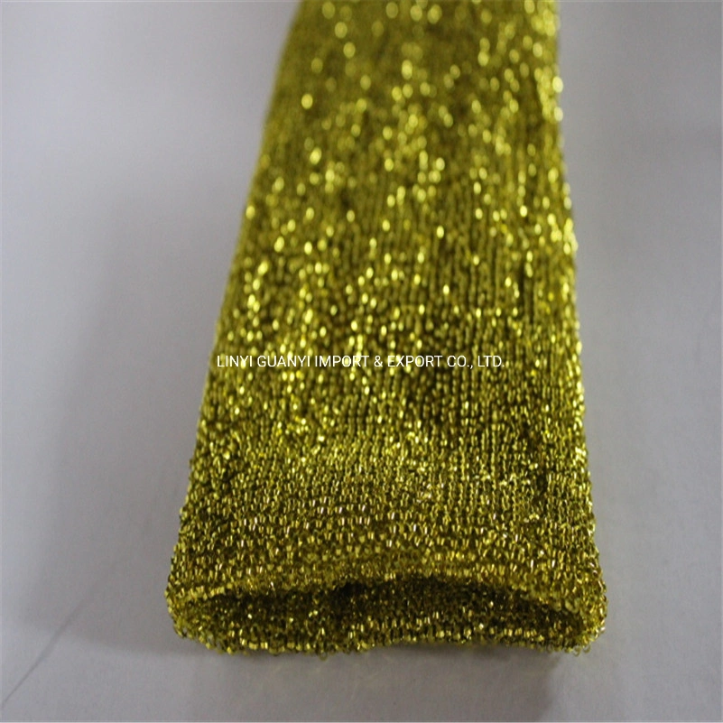 Stainless Steel Cloth for Kitchen Cleaning Sponge Scrubber Material