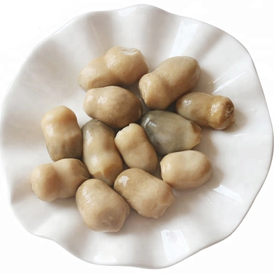 Canned Straw Mushroom From China