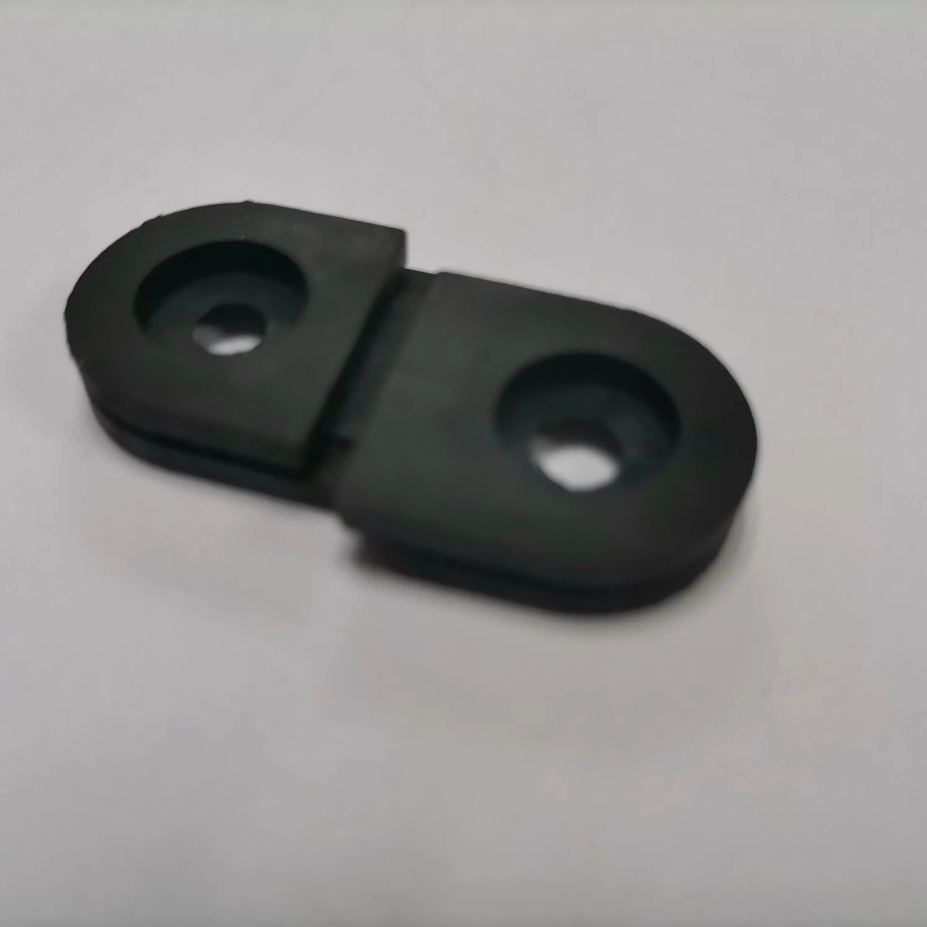 Custom Boiler Part Rubber Silicone Gasket