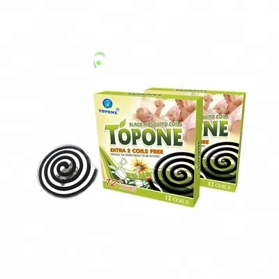 Topone 138mm Chemical Mosquito Killer Mosquito Repellent Coil