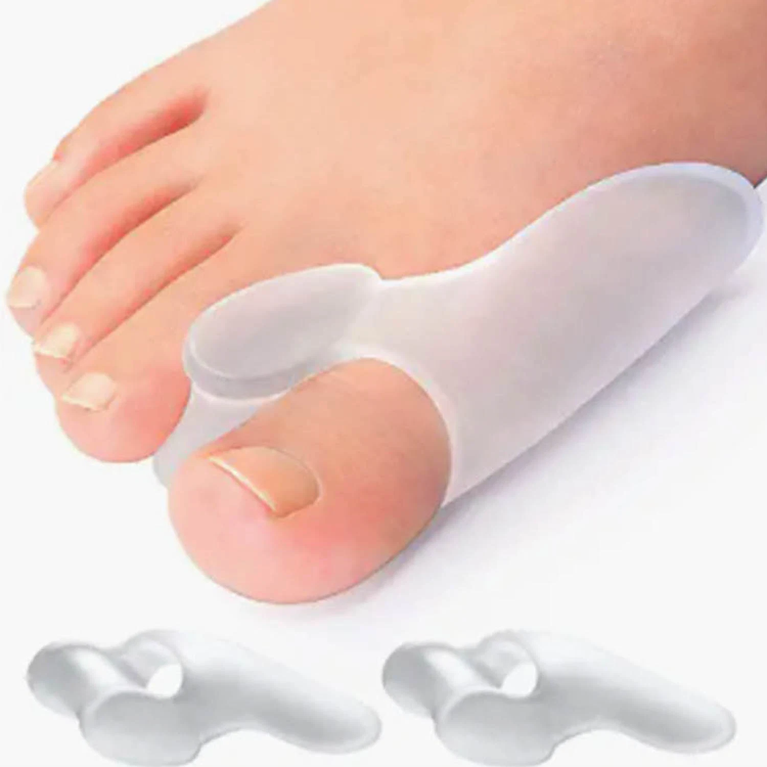 Thumb Valgus Appliance Relieve Hallux Valgus Foot Pain and Soothe Sore Bunions