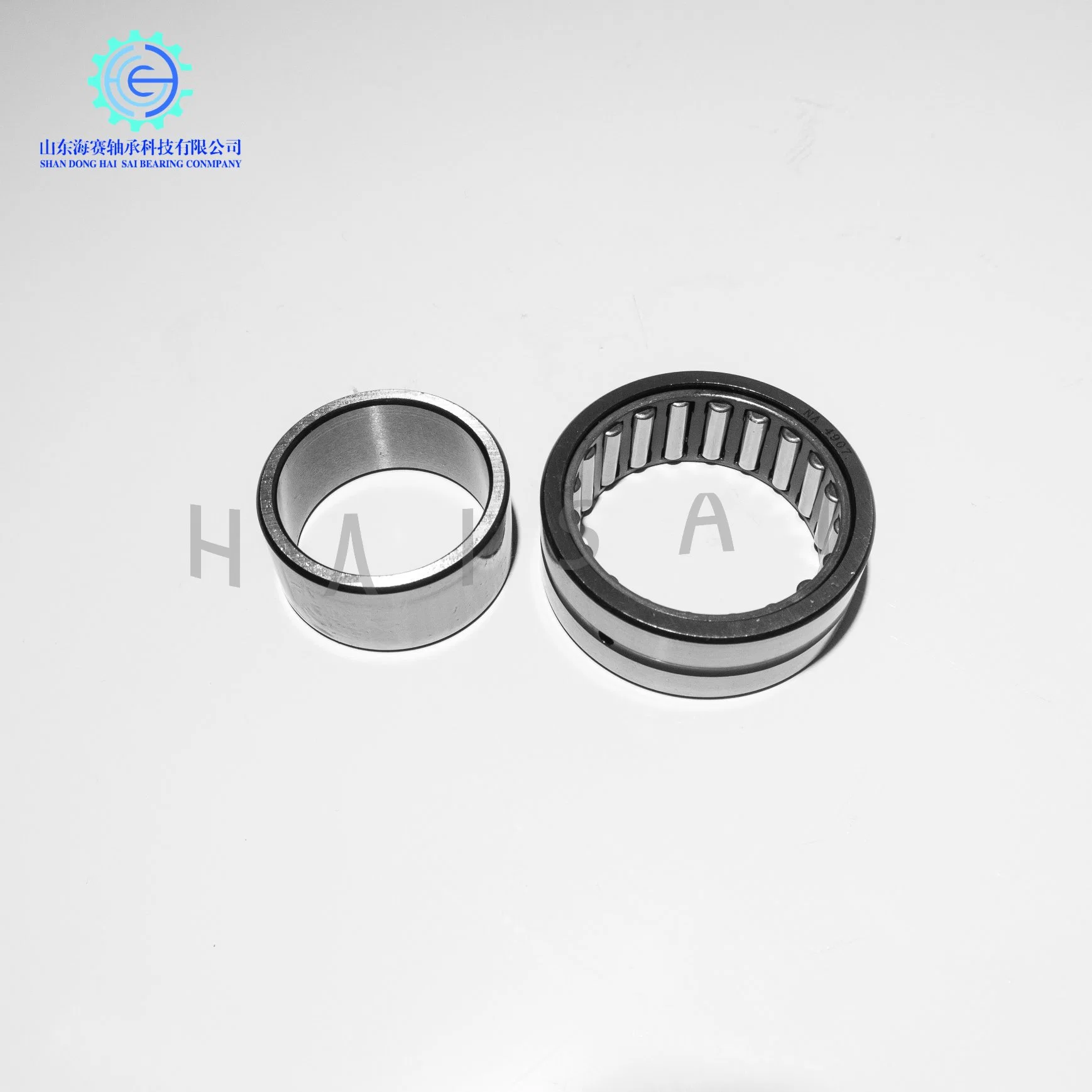 1688 Machine Equipment Nk40/30 Na4834 Na4907 Needle/Tapered/Cylindrical Roller/Thrust Ball/Needle/Stainless Steel Bearing with High Performance