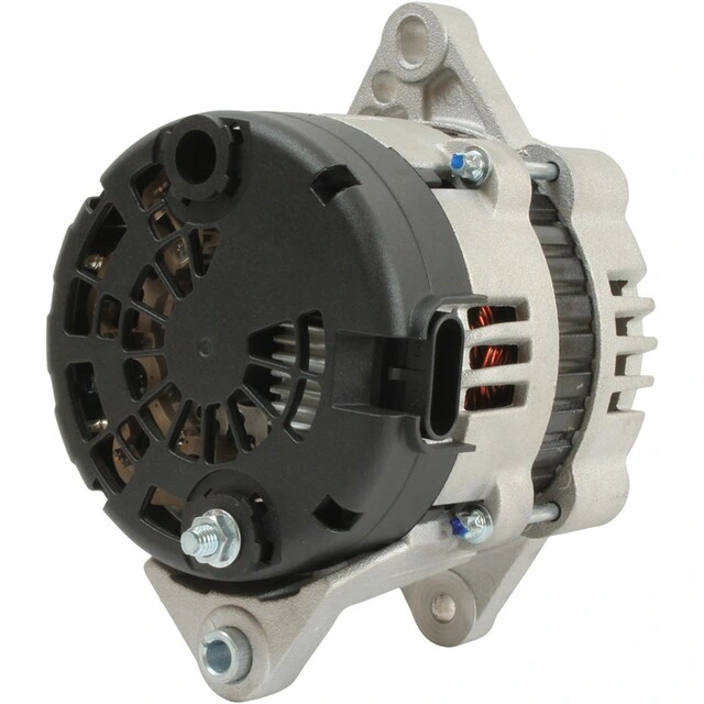 Alternador Chevrolet-Aveo, Pontiac-Wave Suzuki-Swift, Señor (LRA03521) 8483