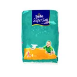 Baby Diaper Products Suitable for Sensitive Skin with Cheap Customized Non-Woven Fabric