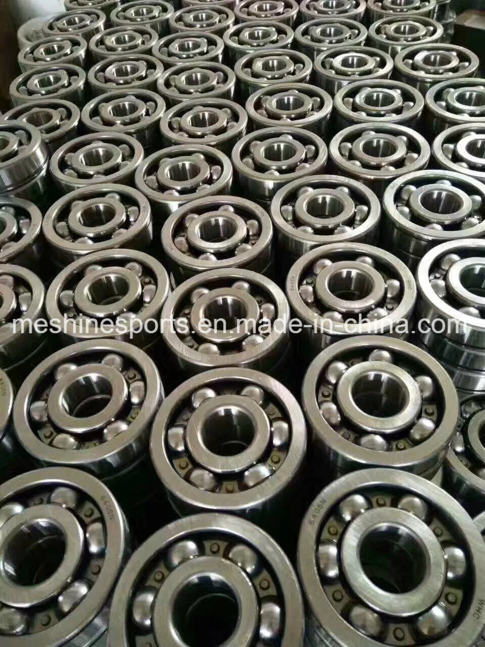 Spherical Roller Bearing/Taper Roller Bearing/Angular Contact Ball Bearing/Deep Groove Ball Bearing 6203 6902 6710 6338 6204