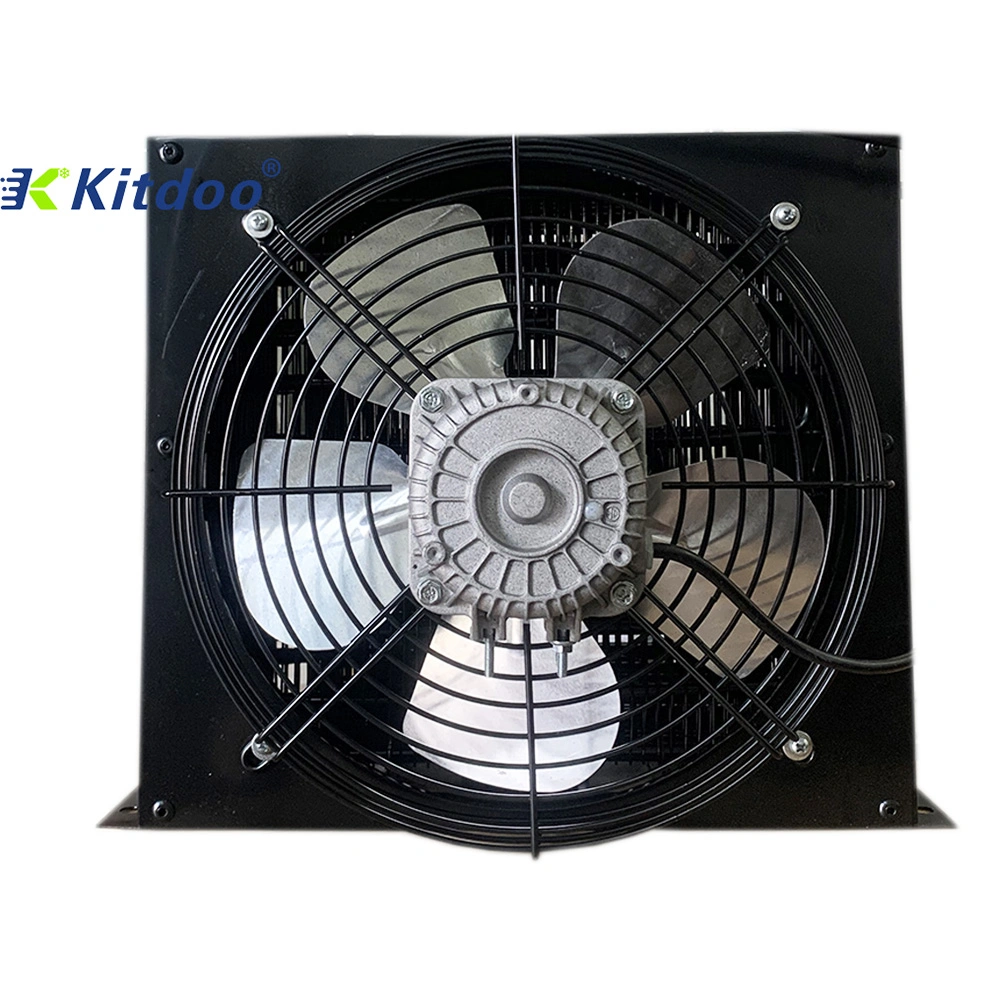 3/16 430mm Width 8u Air Conditioner and Refrigeration Parts