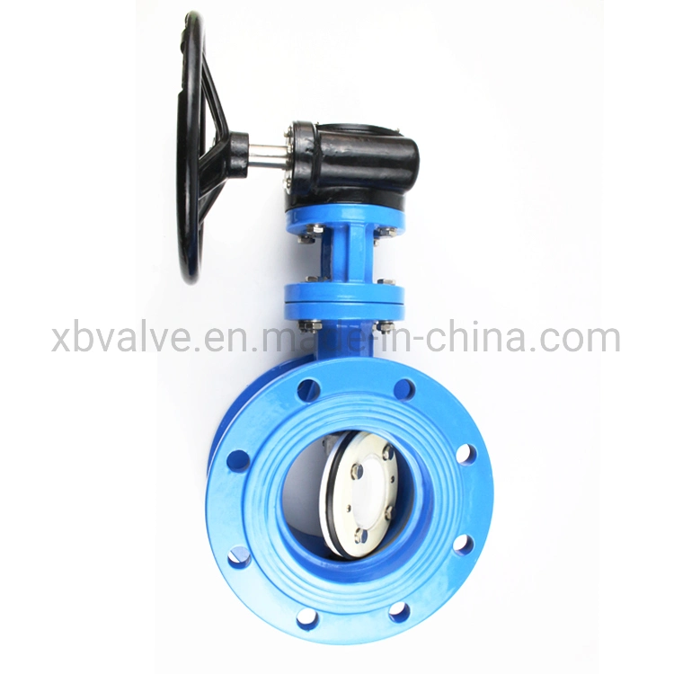 China Manufacturer of PTFE PFA Coaed Disc CF8 CF8m SS304 SS316 Wcb Bronze API ANSI DIN JIS BS Standard Control Butterfly Valve Gate Valve Check Valve Y Strainer