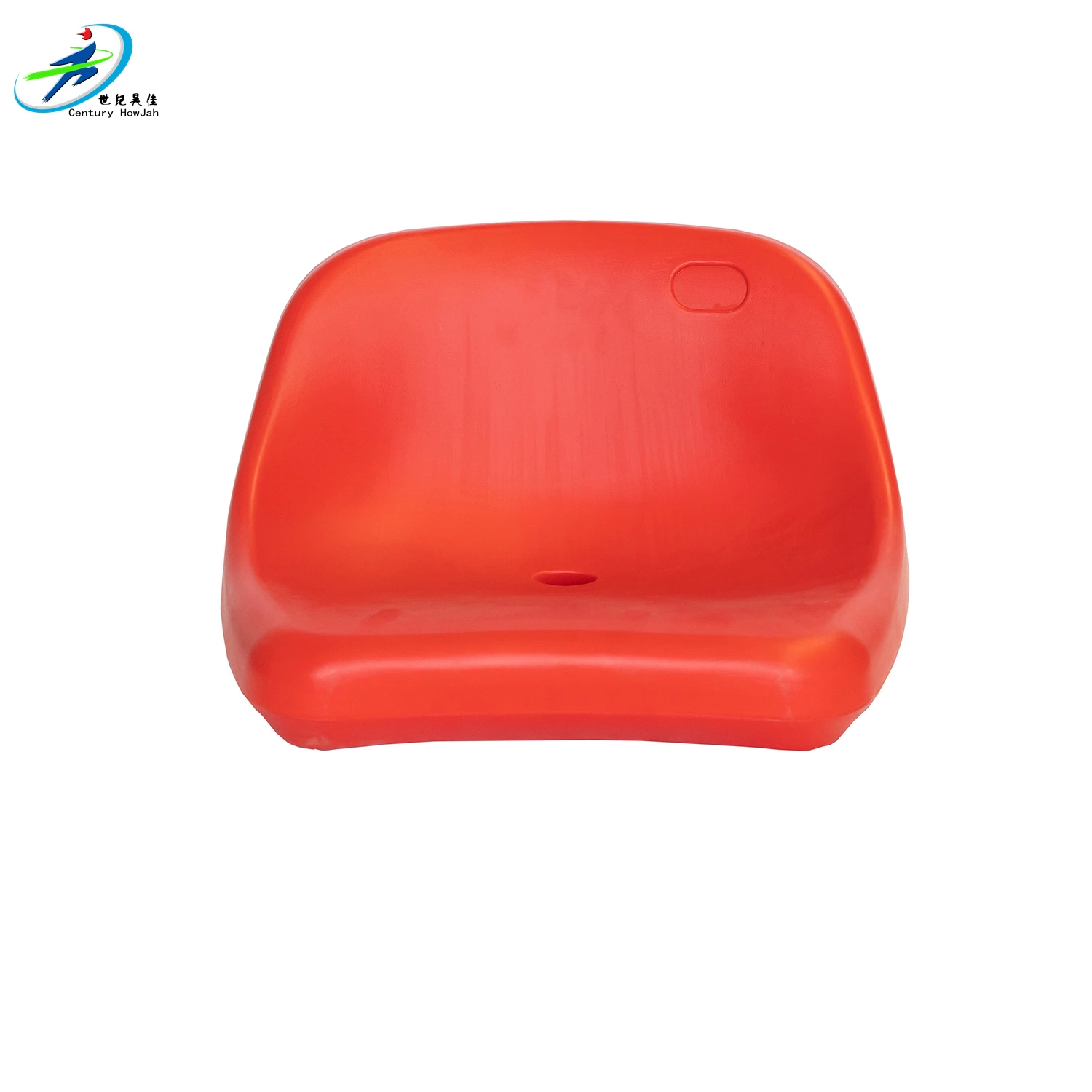 Plastic Stadium Chair Seat HDPE Blow Seats