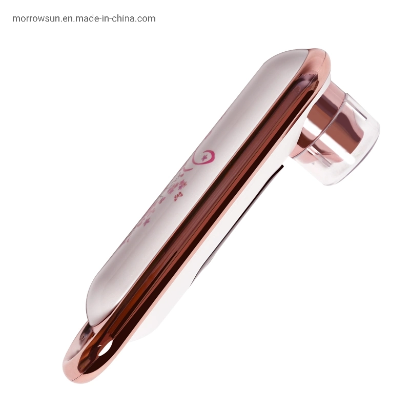 Wireless Smart Radio Frequency Intelligent Temperature Control EMS Beauty Device Skin Lifting Facial Massager