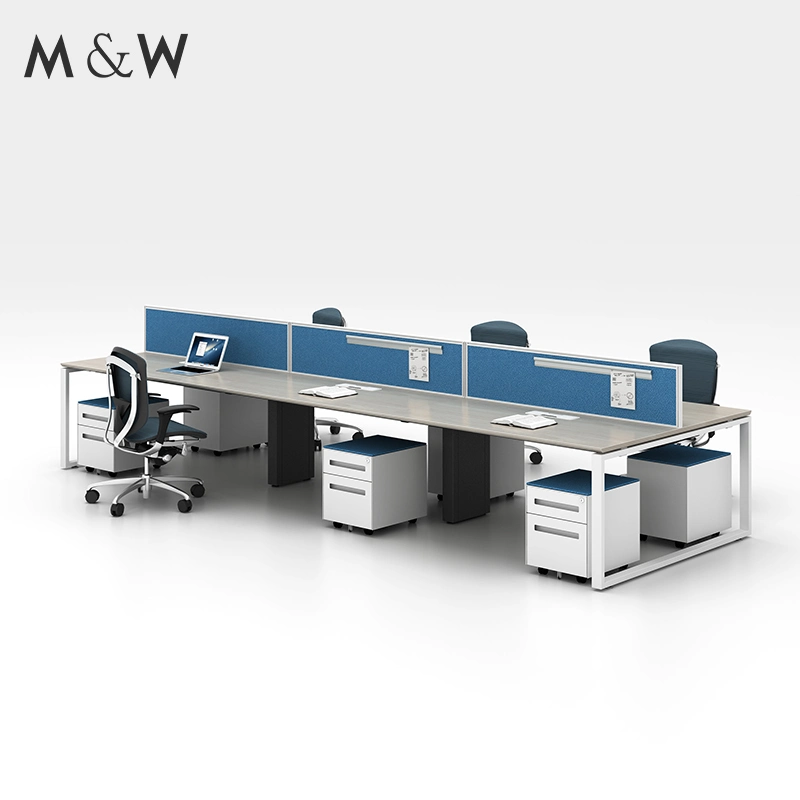 Morden Simple Table Design Computer Seat Professional Furniture Office Desk